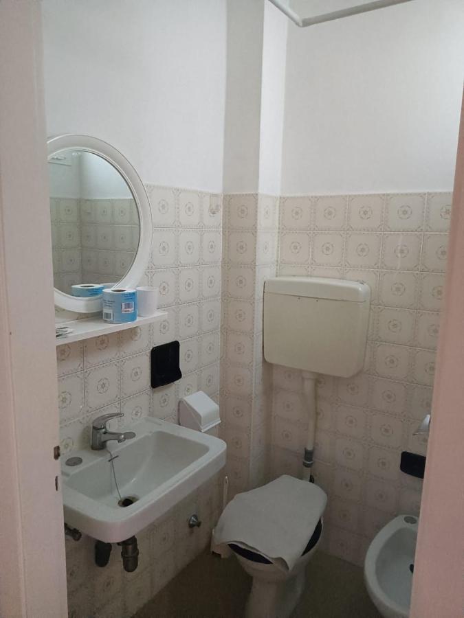 Hotel Graziella Mare Римини Екстериор снимка