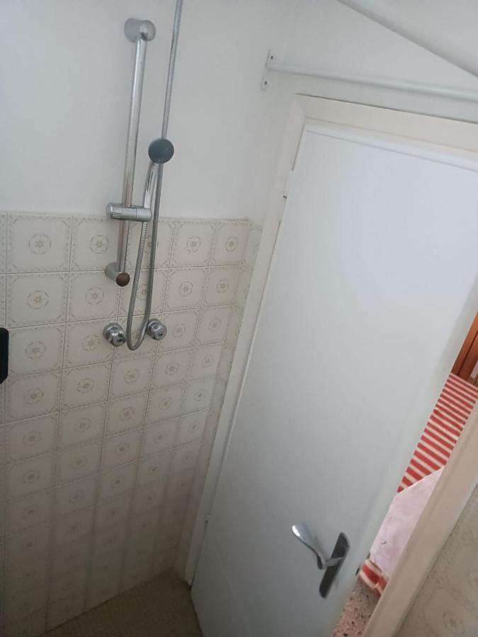 Hotel Graziella Mare Римини Екстериор снимка